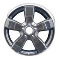 17" x 7" Ford Escape 2009 2010 2011 2012 Factory OEM Wheel Rim 3793