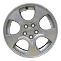 16" x 6.5" Subaru Forester 2003 2004 2005 Factory OEM Wheel Rim 68726