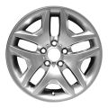 18" x 8" BMW X3 2004-2010 Factory OEM Wheel Rim 59564