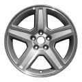 18" x 7.5" Dodge Charger Magnum 2008 2009 2010 2011 Factory OEM Wheel Rim 2326