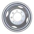 New 16" x 6" Replacement Wheel for Dodge Pickup Dodge Fullsize Rim 2125