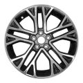 New 18" x 7" Replacement Wheel for Ford Escape 2020 2021 2022 Rim 21