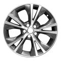 18" x 7.5" Toyota Highlander 2014-2019 Factory OEM Wheel Rim 75162