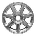 17" x 8" Cadillac Cts Sts 2005 2006 2007 2008 Factory OEM Wheel Rim 4587