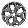 18" x 7" Subaru Forester 2014-2018 Factory OEM Wheel Rim 68815