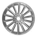 20" x 10" Mercedes S500 S560 S580 2021-2024 Factory OEM Wheel Rim 65604