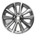 18" x 8" Buick Verano 2012-2017 Factory OEM Wheel Rim 4111
