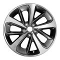 18" x 7.5" Kia Sorento 2019 2020 Factory OEM Wheel Rim 74783