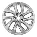 18" x 7.5" Infiniti Jx35 Qx60 2013 2014 2015 Factory OEM Wheel Rim 73760