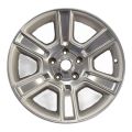 20" x 9" Ram Pickup-Ram-1500 2016-2021 Factory OEM Wheel Rim 2561