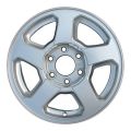 16" x 7" Chevrolet Trailblazer 2002-2006 Factory OEM Wheel Rim 5140