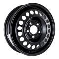 New 16" x 6.5" Replacement Wheel for Chevrolet Equinox 2005-2015 Rim 8070