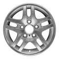 15" x 7" GMC Sonoma Pickup 2002 2003 2004 Factory OEM Wheel Rim 5159