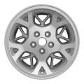 16" x 7" Jeep Grand Cherokee 1996 1997 1998 Factory OEM Wheel Rim 23