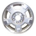 Open Box 17" x 7.5" Ford Pickup Ford Lightduty Factory OEM Wheel Rim 3781