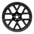 20" x 9" Dodge Challenger Charger 2015-2019 Factory OEM Wheel Rim 2527