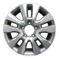 20" x 8" Toyota Sequoia 2008-2021 Factory OEM Wheel Rim 69533