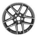 18" x 8" Honda Civic Hatchback Civic Sedan 2022-2026 Factory OEM Wheel Rim 11