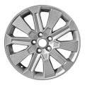 18" x 7.5" Hyundai Palisade 2023 2024 2025 Factory OEM Wheel Rim 95502