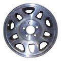 15" x 7" Ford Ranger Pickup 2Wd 2010 2011 Factory OEM Wheel Rim 3815
