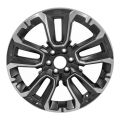 22" x 9" Chevrolet Pickup Chevy Silverado 1500 Factory OEM Wheel Rim 95475
