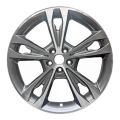 19" x 8" Ford Fusion Fusion Energi 2017 2018 2019 2020 Factory OEM Wheel Rim 67
