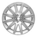 Open Box 20" x 8" Chrysler 300 2007 2008 2009 2010 Factory OEM Wheel Rim 75