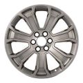 22" x 9" Chevrolet Pickup Chevy Silverado 1500 Factory OEM Wheel Rim 5665