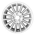 18" x 8" BMW 5 Series 6 Series 2011-2019 Factory OEM Wheel Rim 71409