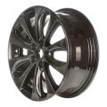 18" x 7.5" Hyundai Sonata 2010 2011 2012 2013 Factory OEM Wheel Rim 70804