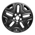 17" x 6.5" Jeep Renegade 2018 2019 2020 2021 Factory OEM Wheel Rim 82