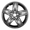 18" x 8" Honda Ridgeline 2021 2022 2023 Factory OEM Wheel Rim 95137
