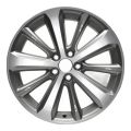 19" x 7.5" Toyota Highlander 2008-2013 Factory OEM Wheel Rim 69548