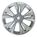 22" x 9" Jaguar F-Pace 2017-2023 Factory OEM Wheel Rim 78