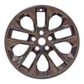 20" x 8" Jeep Wrangler Jl 2024 2025 Factory OEM Wheel Rim 34