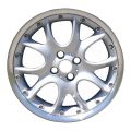 17" x 7" MINI Cooper Convertible 2005-2014 Factory OEM Wheel Rim 59571