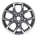 17" x 7.5" Chevrolet Equinox 2025 2026 Factory OEM Wheel Rim 78