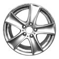 18" x 8.5" BMW X5 2007-2013 Factory OEM Wheel Rim 71533