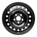 18" x 8" Dodge Durango 2011-2024 Factory OEM Wheel Rim 2505