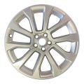 Open Box 21" x 8.5" Land_Rover Range Rover Sport Factory OEM Wheel Rim 88