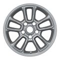 17" x 8" Jeep Grand Cherokee 2018-2022 Factory OEM Wheel Rim 9178