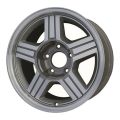 16" x 8" Chevrolet Camaro 1991 1992 Factory OEM Wheel Rim 5014