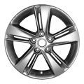 17" x 7.5" Buick Regal Sportback 2018-2020 Factory OEM Wheel Rim 4810