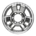 15" x 7" Toyota 4Runner Tacoma Pickup 4Wd 1995-2002 Factory OEM Wheel Rim 62