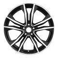 19" x 8" BMW X2 X1 2018-2023 Factory OEM Wheel Rim 99