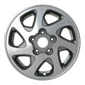 Open Box 15" x 6" Toyota Camry 1997-2001 Factory OEM Wheel Rim 69348
