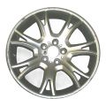 19" x 8.5" BMW X3 2004-2010 Factory OEM Wheel Rim 59566