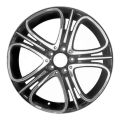 18" x 7.5" Mercedes Cla250 2015 2016 Factory OEM Wheel Rim 96073
