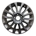 17" x 7" Hyundai Sonata 2015 2016 2017 Factory OEM Wheel Rim 70876
