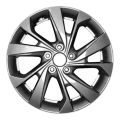 17" x 7" Hyundai Tucson 2019 2020 2021 Factory OEM Wheel Rim 70949